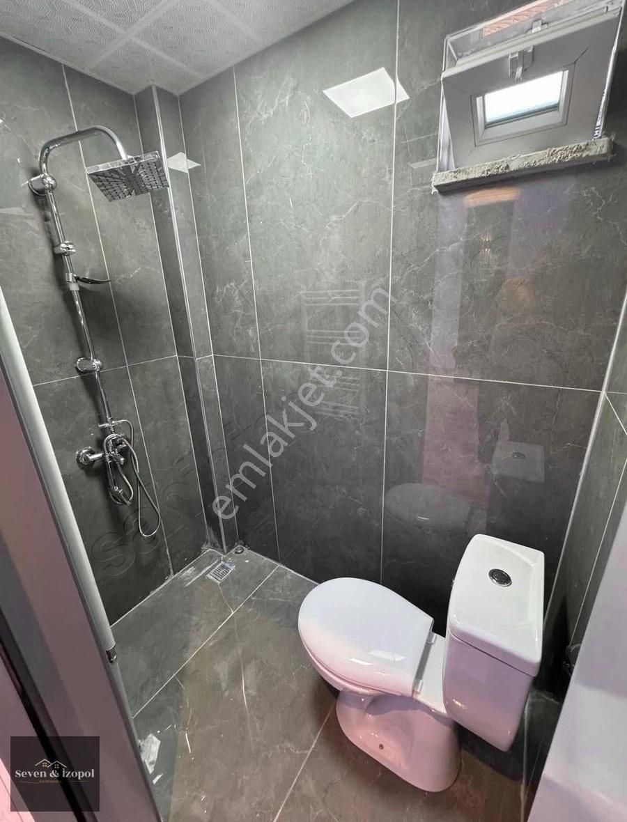 Kırıkkale Merkez Yenimahalle Kiralık Daire YENİMAHALLE TUNA CADDESİ ULTRA LÜKS 4+1 140m2