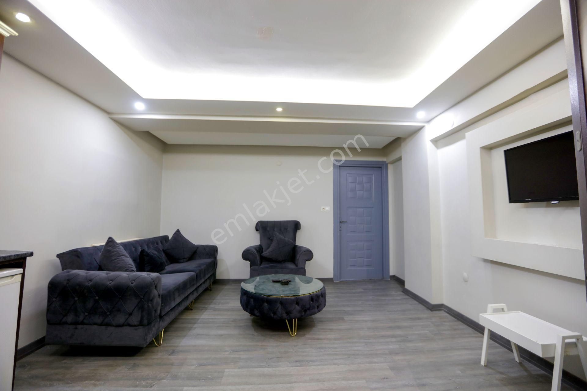 Bakırköy Ataköy 7-8-9-10. Kısım Günlük Kiralık Daire ATAKÖY ATRİUM YANI GÜNLÜK LÜX 1+1 JAKUZİLİ VİP DAİRELER