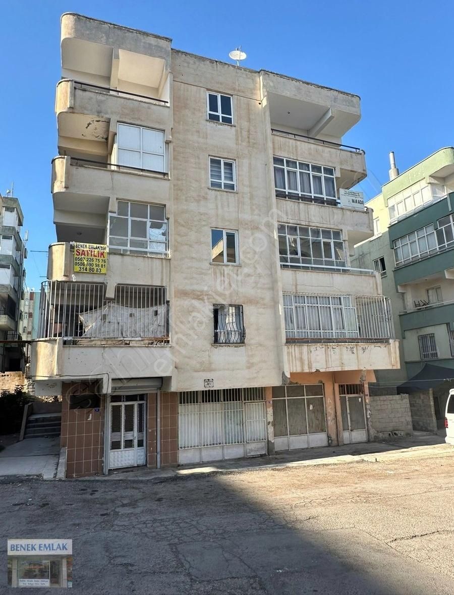 Haliliye Yeşildirek Satılık Daire BENEK EMLAK YEŞİLDİREK 2+1 SATILIK DAİRE