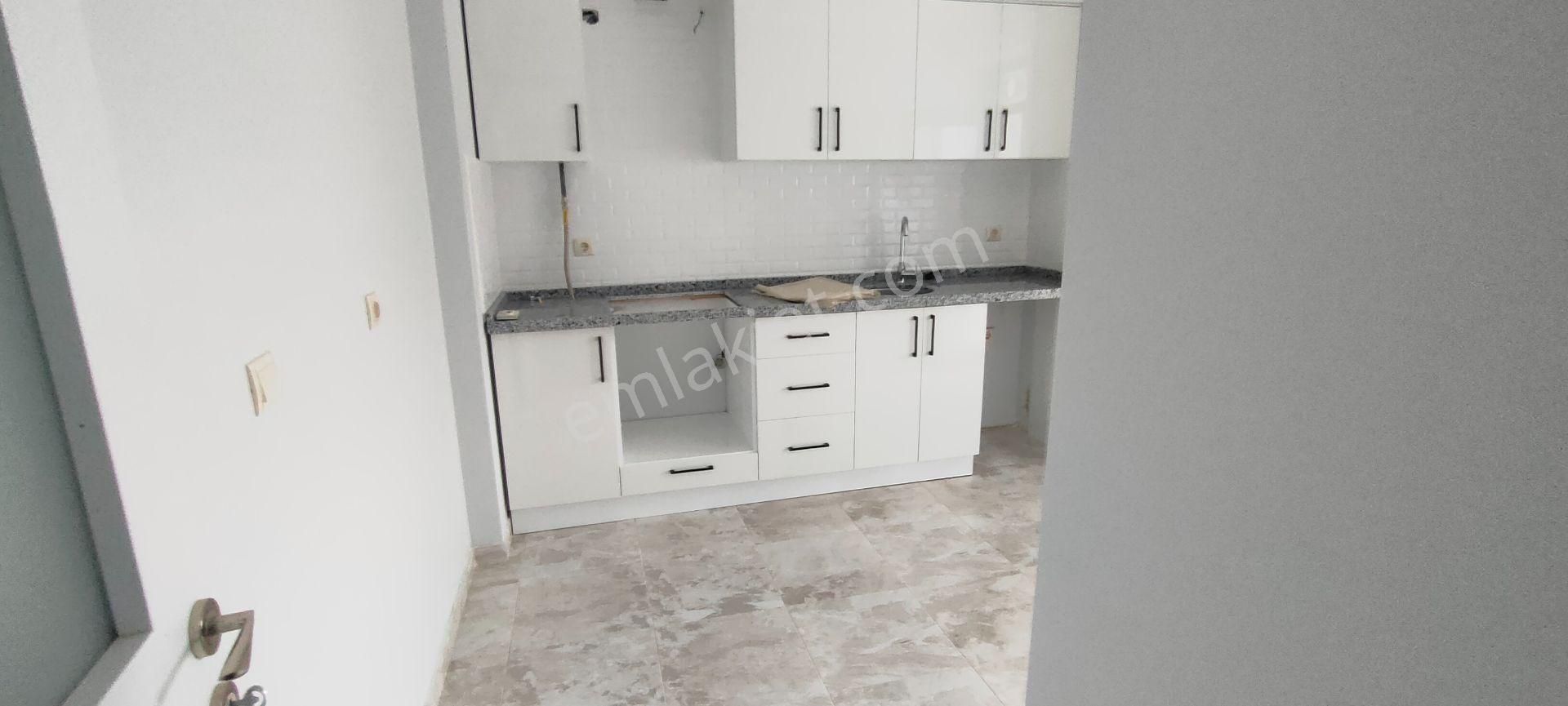 Pelitli 1461 Yeşilköy Sitesinde Satılık Sıfır Daire - Görsel 2