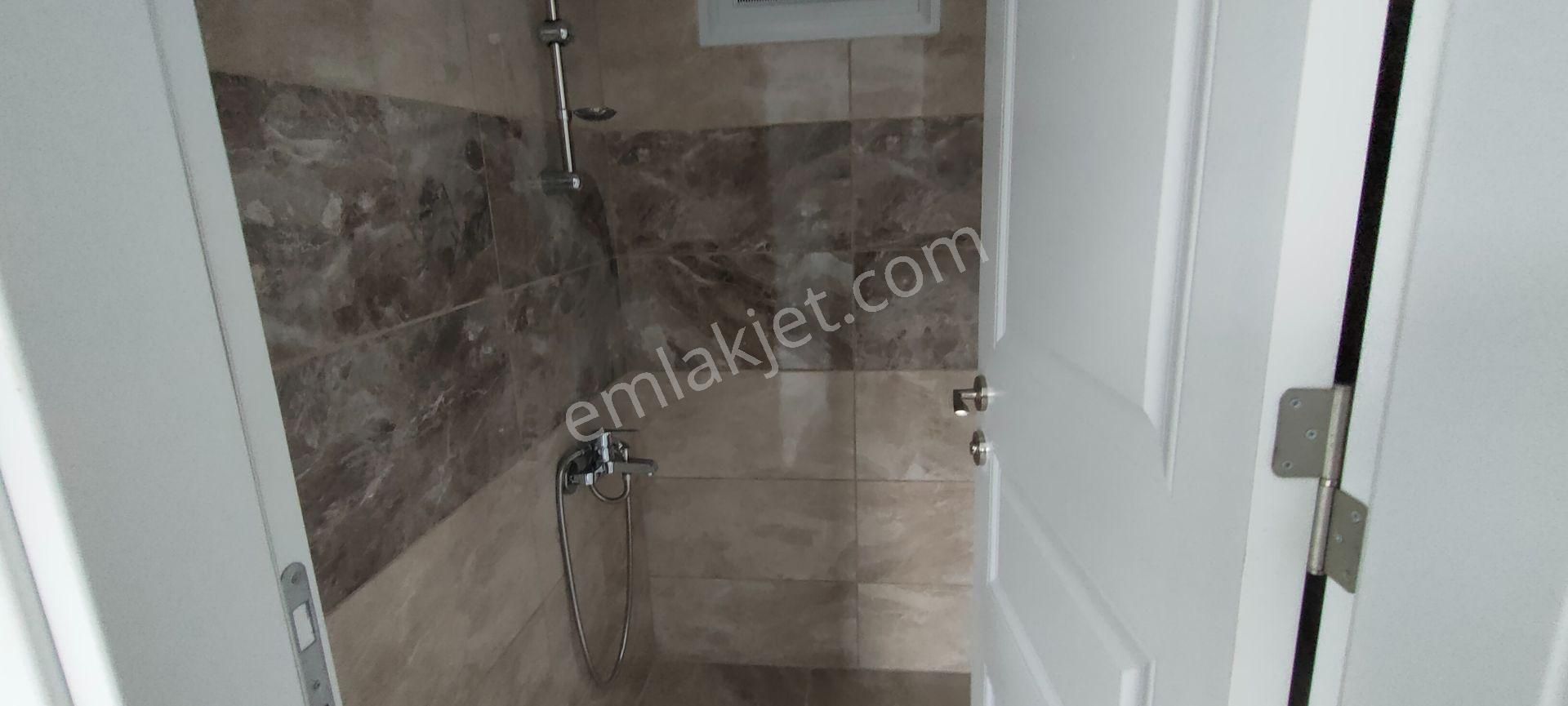 Pelitli 1461 Yeşilköy Sitesinde Satılık Sıfır Daire - Görsel 21