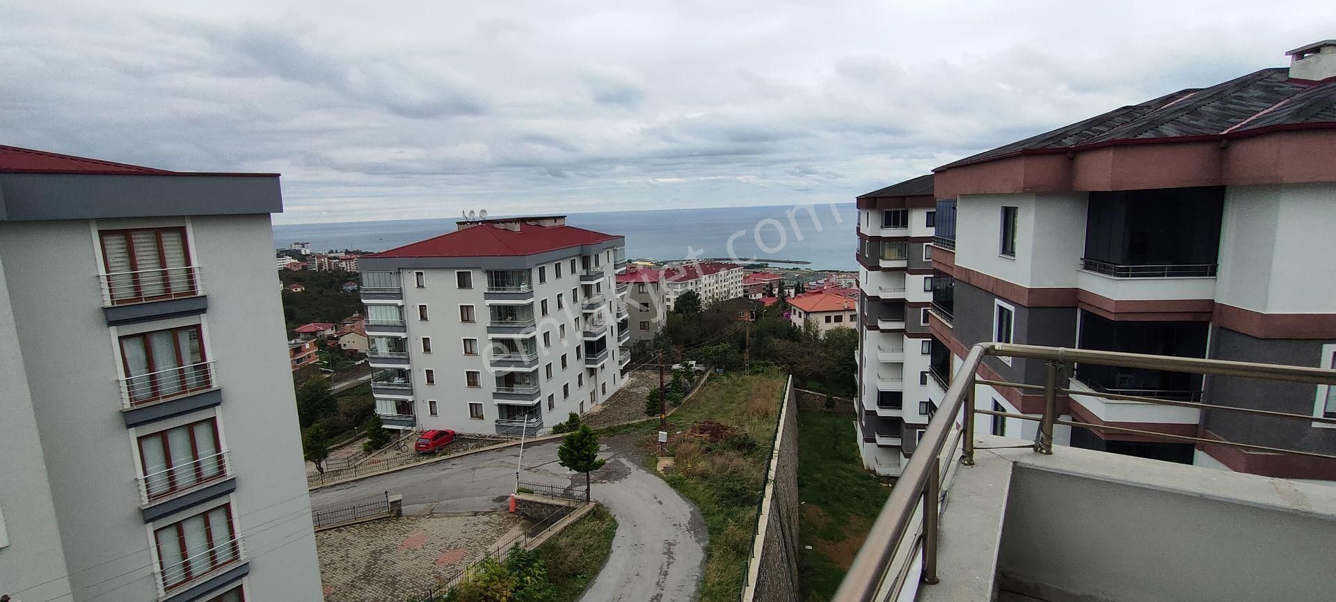 Pelitli 1461 Yeşilköy Sitesinde Satılık Sıfır Daire - Görsel 11