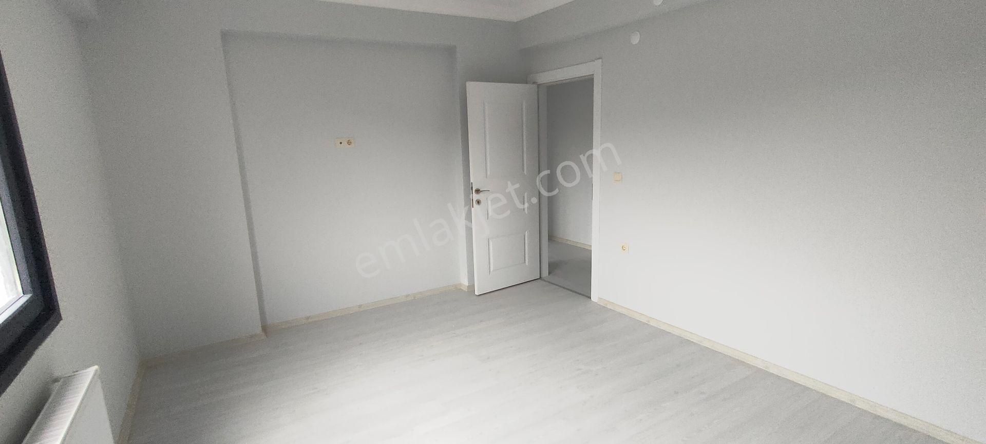 Pelitli 1461 Yeşilköy Sitesinde Satılık Sıfır Daire - Görsel 24