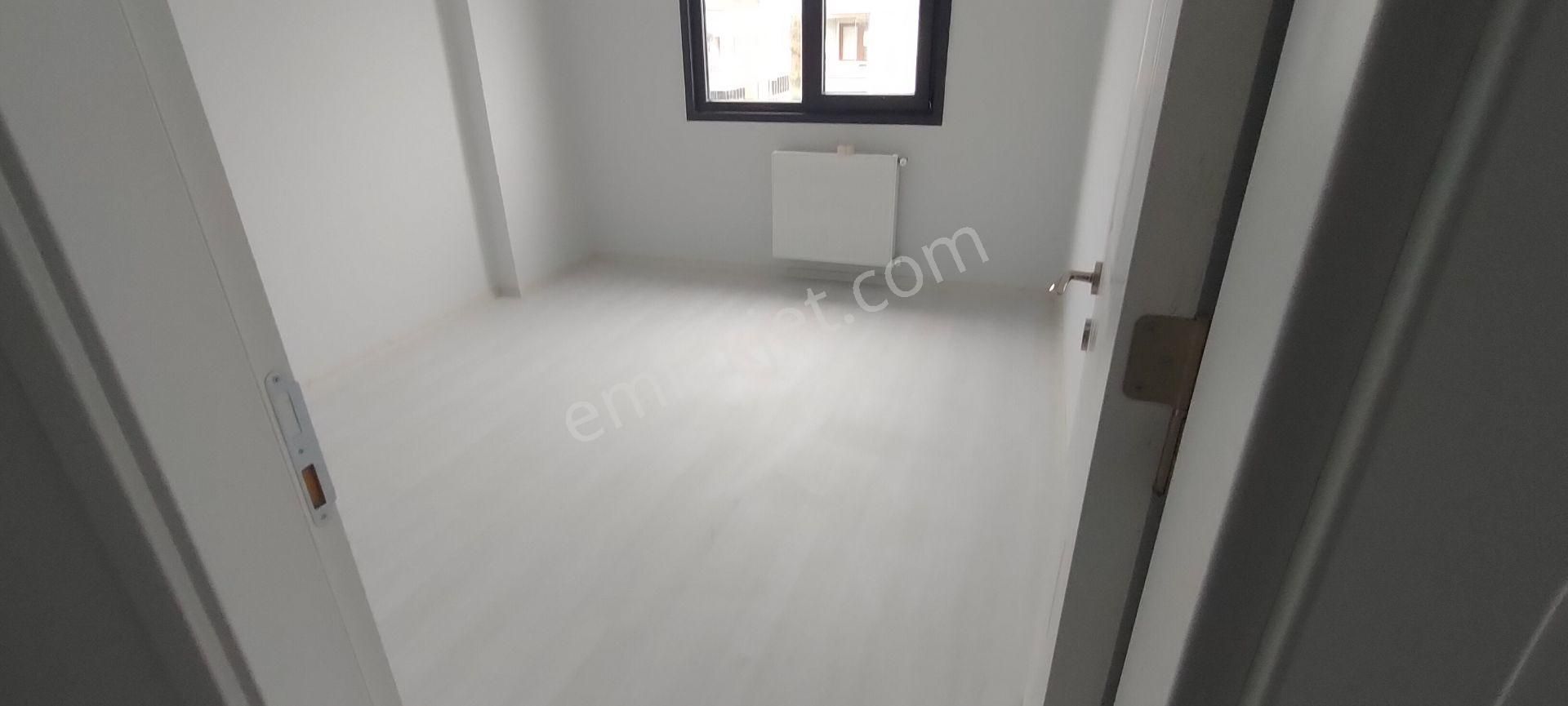 Pelitli 1461 Yeşilköy Sitesinde Satılık Sıfır Daire - Görsel 12