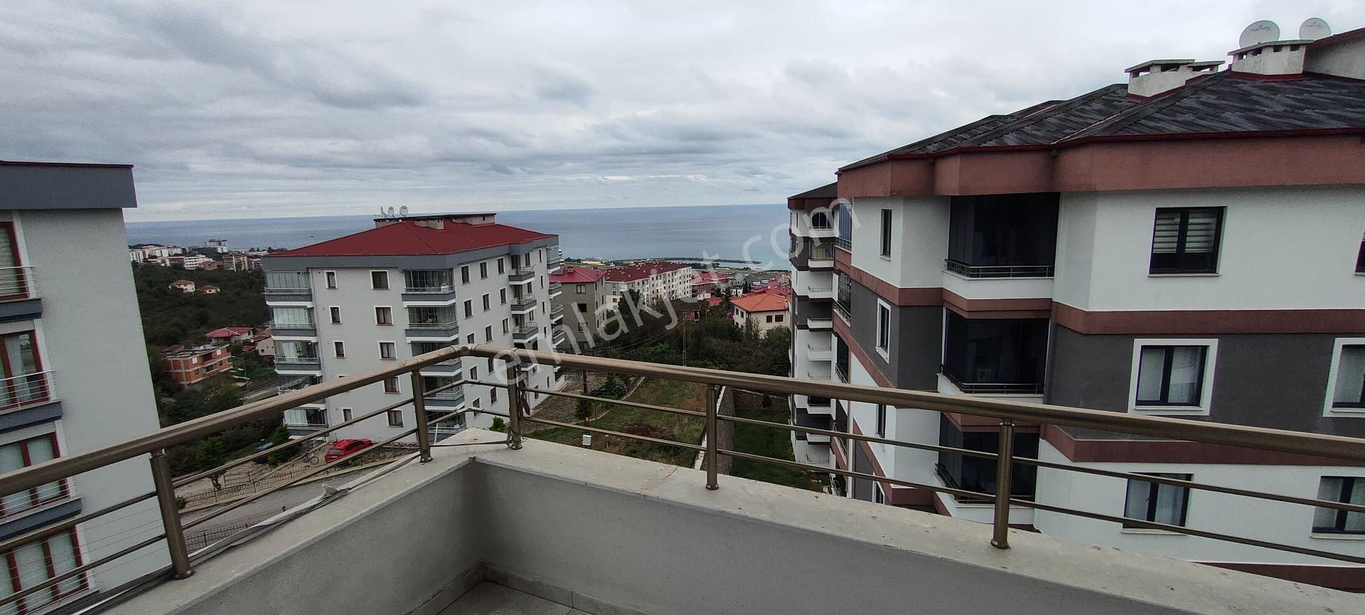 Pelitli 1461 Yeşilköy Sitesinde Satılık Sıfır Daire - Görsel 8