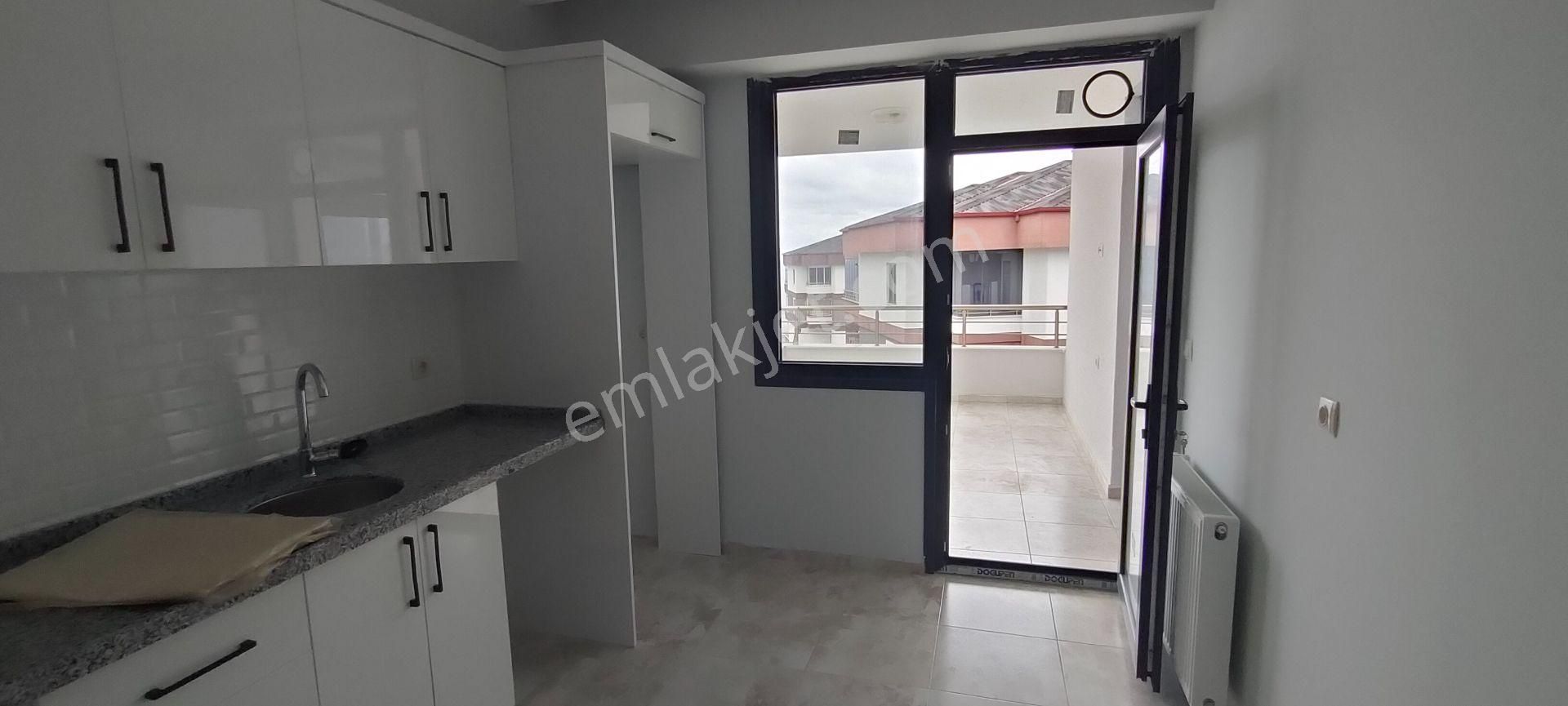 Pelitli 1461 Yeşilköy Sitesinde Satılık Sıfır Daire - Görsel 5