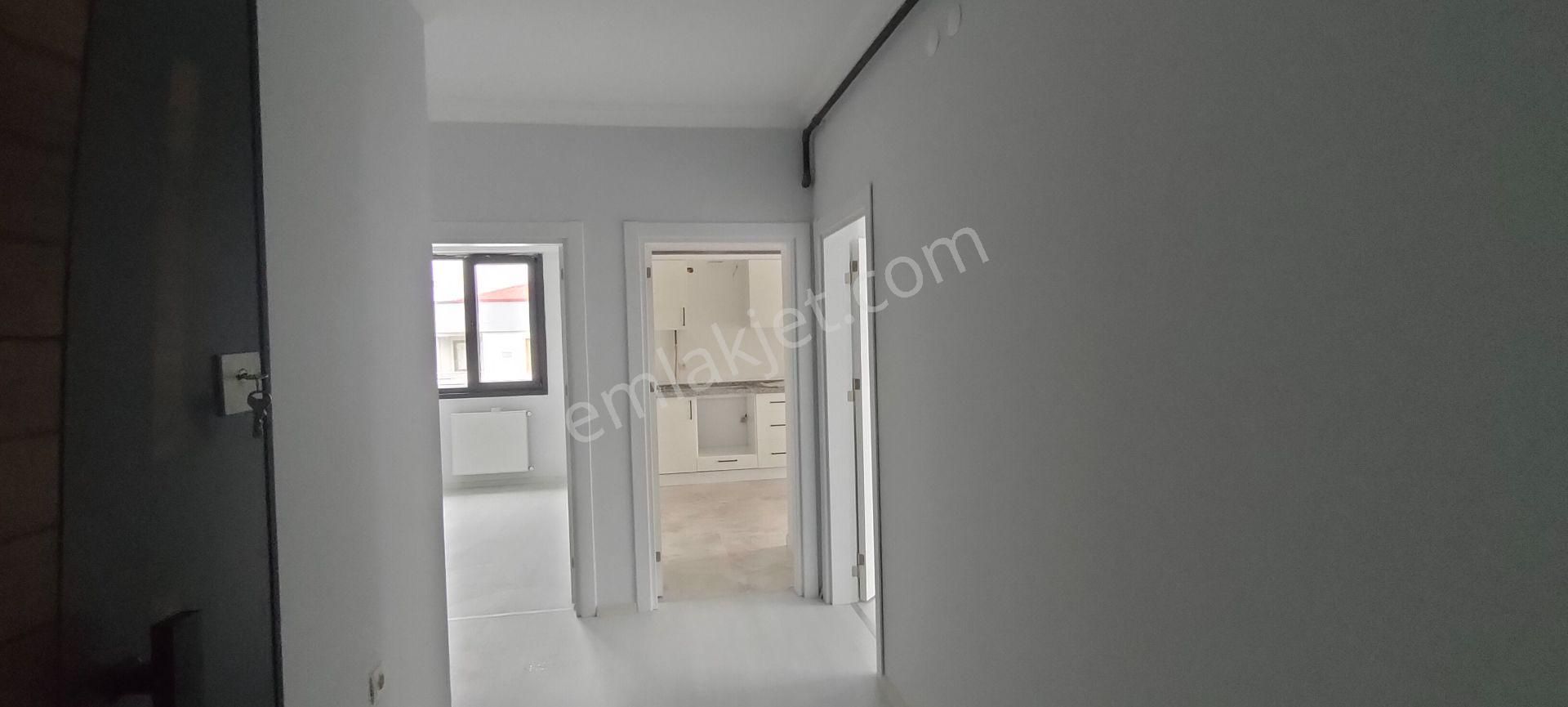 Ortahisar Pelitli Satılık Daire  PELİTLİ 1461 YEŞİLKÖY SİTESİNDE SATILIK SIFIR DAİRE