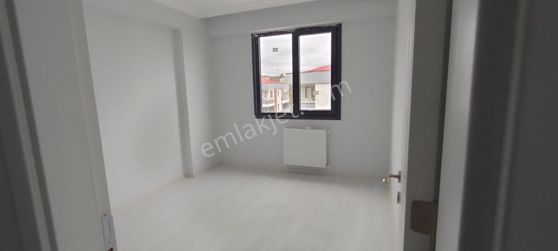 Pelitli 1461 Yeşilköy Sitesinde Satılık Sıfır Daire - Görsel 13