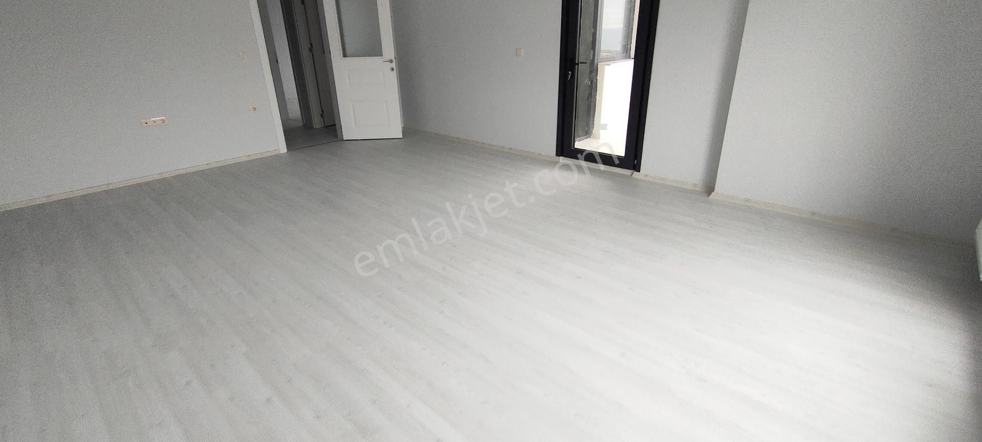 Pelitli 1461 Yeşilköy Sitesinde Satılık Sıfır Daire - Görsel 28