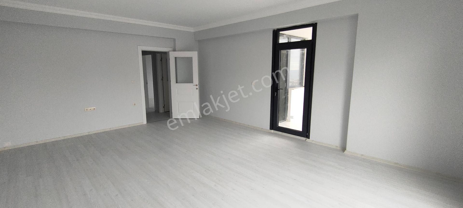 Pelitli 1461 Yeşilköy Sitesinde Satılık Sıfır Daire - Görsel 29