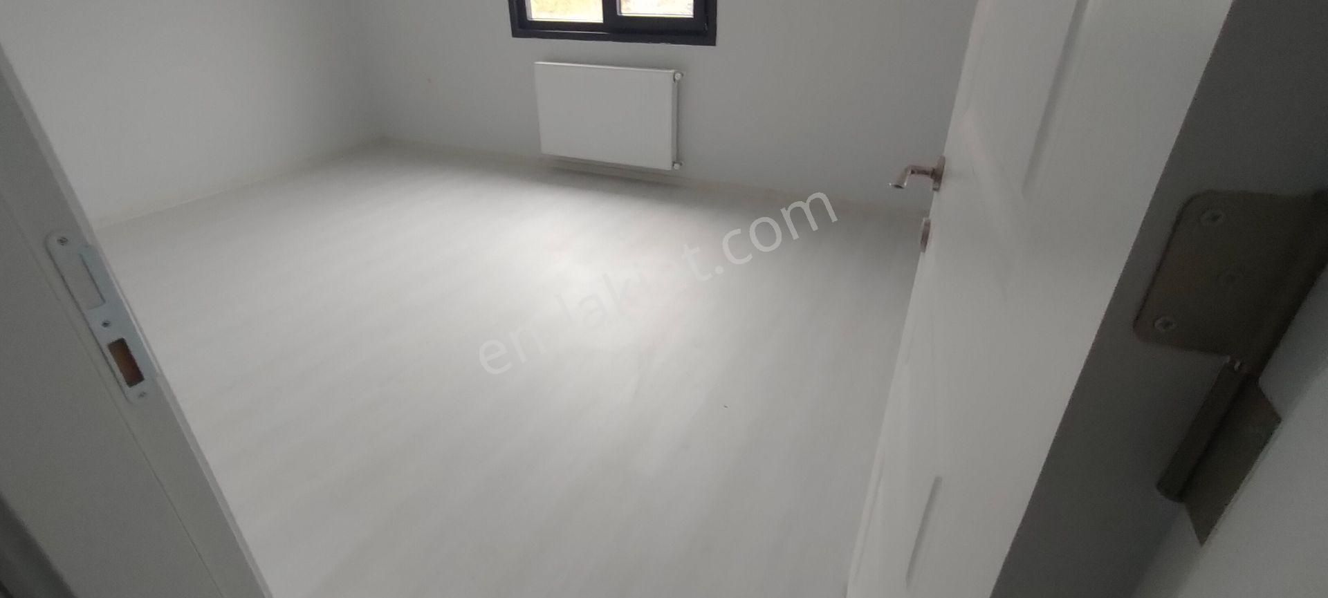 Pelitli 1461 Yeşilköy Sitesinde Satılık Sıfır Daire - Görsel 16