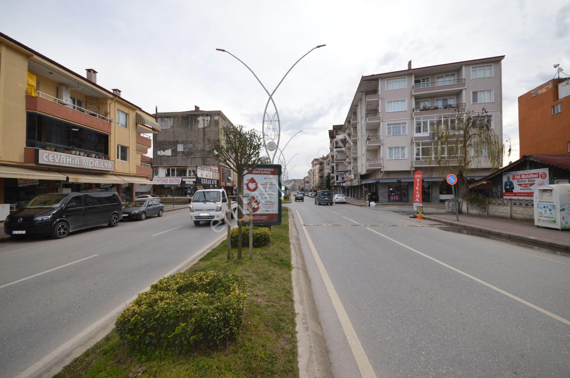 Karasu Yalı Satılık Daire  KARASU DA İSTER OTUR İSTER YATIRIMLIK !!  PAZARLIKLI 