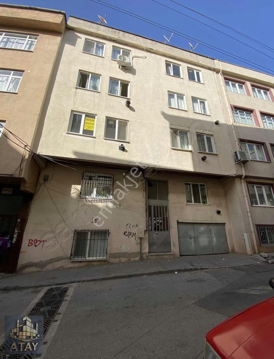 Yıldırım Yıldırım Satılık Daire YILDIRIM MERKEZDE 2+1 SATILIK ARA KAT DAİRE