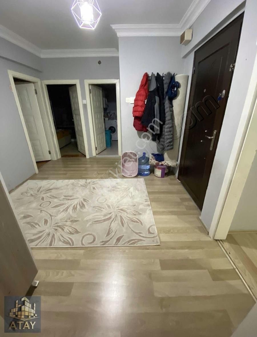 Yıldırım Hacıseyfettin Satılık Daire YILDIRIM BEYAZIT CADDESİ 2+1 SATILIK ARA KAT KÖŞE DAİRE