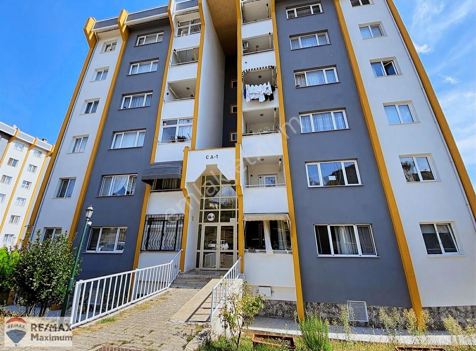 İzmit Malta Kiralık Daire KOCAELİ İZMİT DORUK KENT 3 SİTESİNDE 3+1 KİRALIK DAİRE