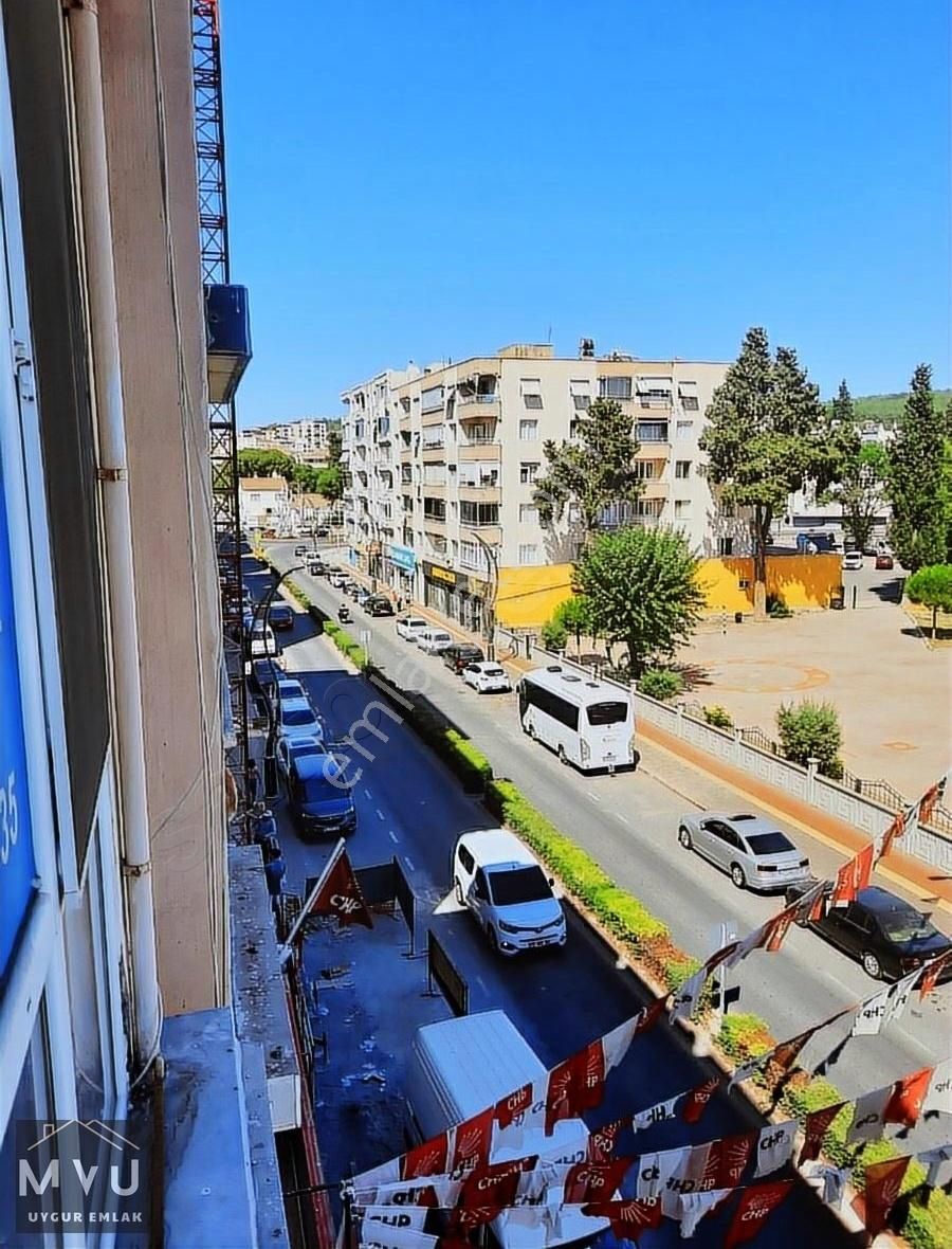 Aliağa Kültür Satılık Daire ALİAĞA MERKEZDE SATILIK DAİRE