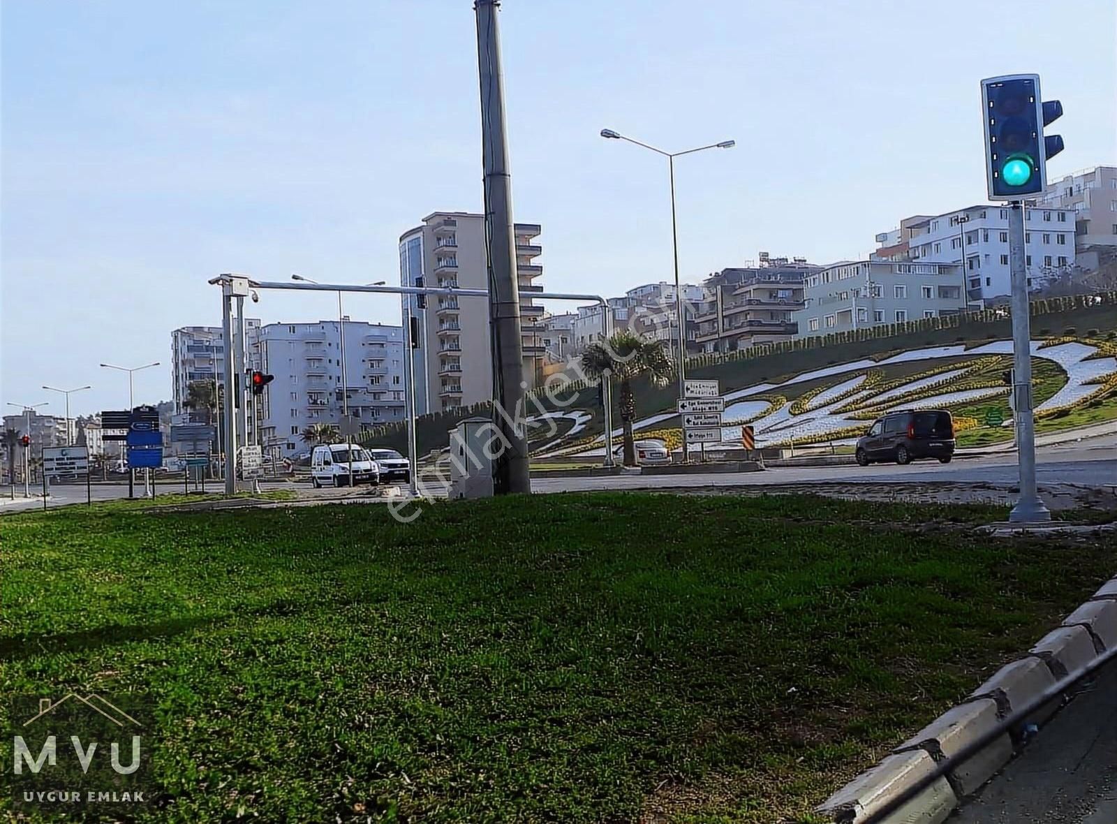 Acil Teras Evler İlk Sıra Önü Açık Arsa - Görsel 23