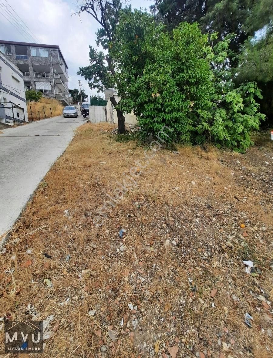 Acil Teras Evler İlk Sıra Önü Açık Arsa - Görsel 19