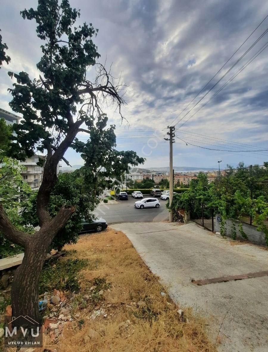 Acil Teras Evler İlk Sıra Önü Açık Arsa - Görsel 8