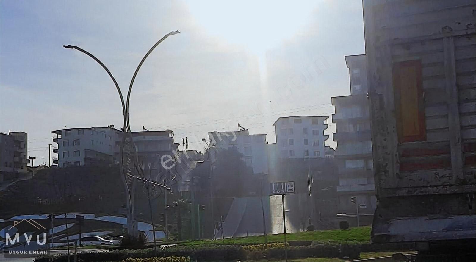 Acil Teras Evler İlk Sıra Önü Açık Arsa - Görsel 12