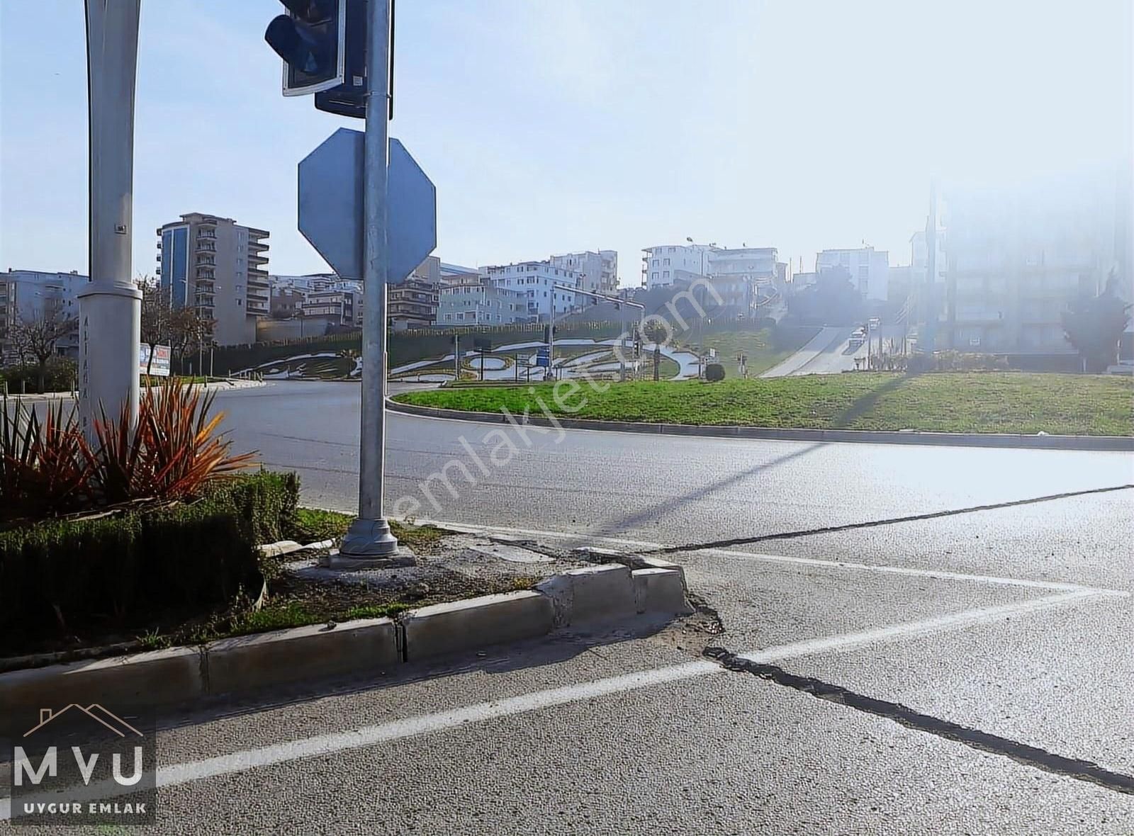 Acil Teras Evler İlk Sıra Önü Açık Arsa - Görsel 18