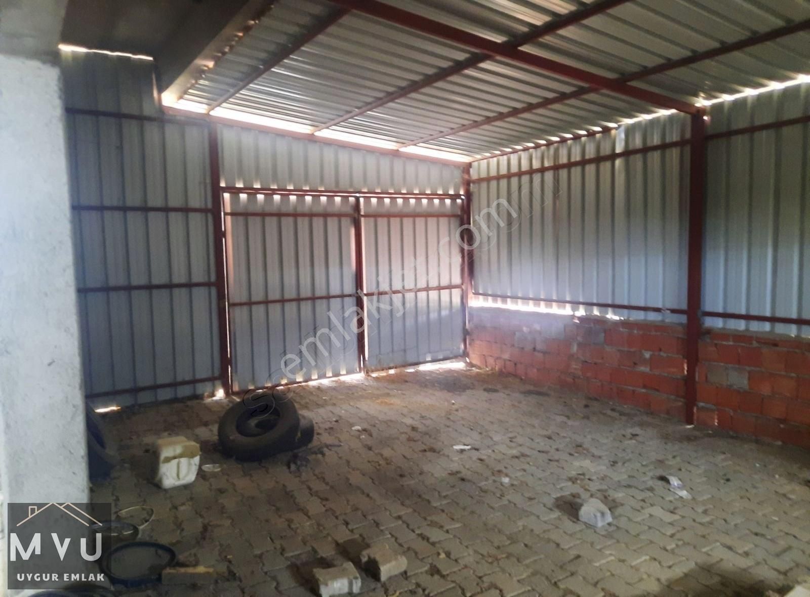 450 M2 Kullanım Alanlı Dükkan - Görsel 7