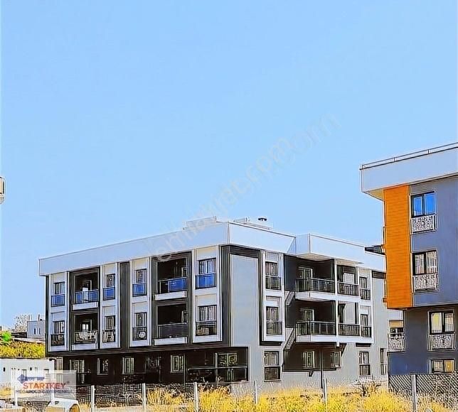 Bornova Gürpınar Satılık Daire BORNOVA PINARBAŞINDA 2+1 SIFIR LÜKS DAİRE