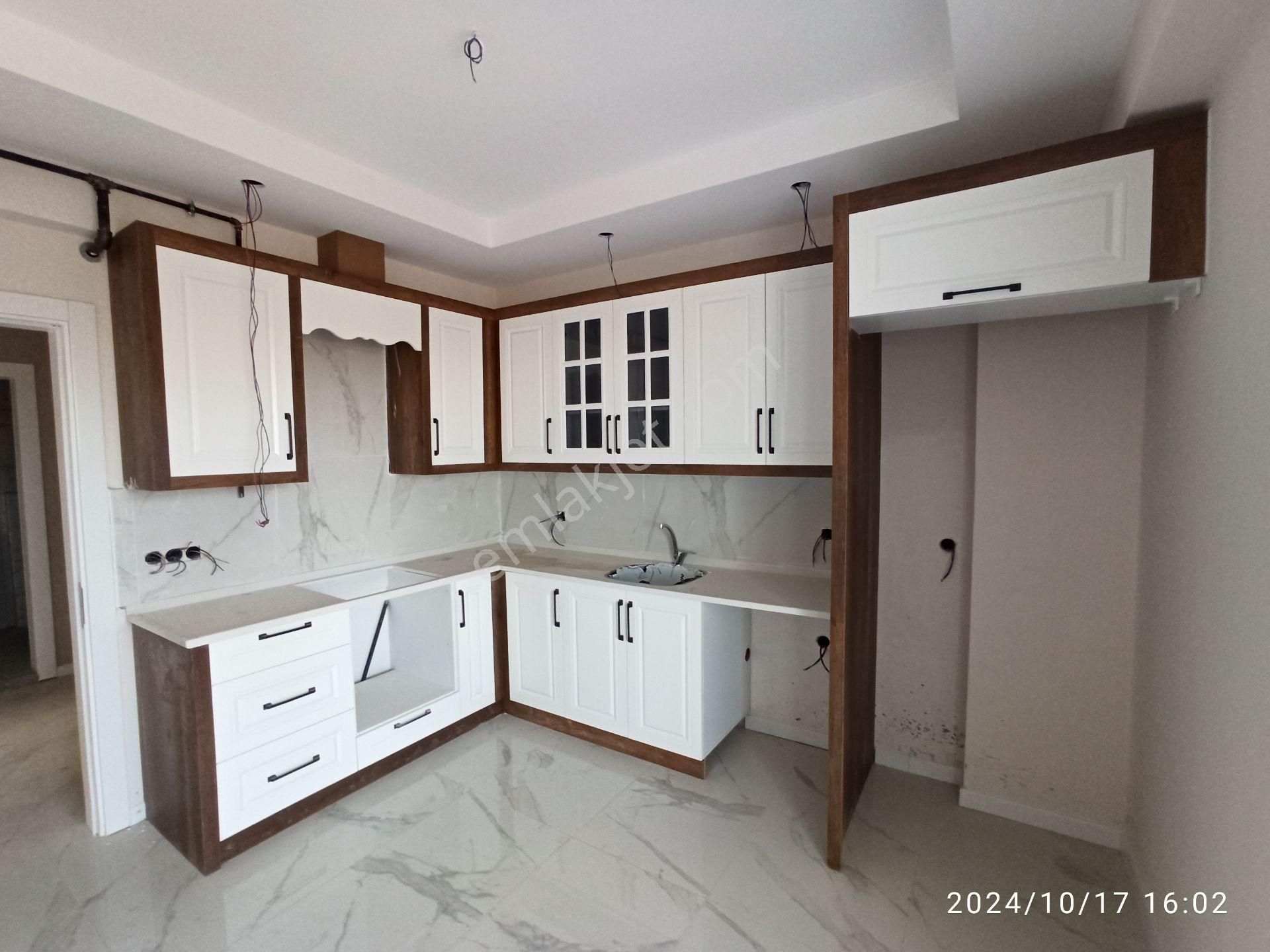 Merkezefendi Şemikler Satılık Daire  ESER'DEN ŞEMİKLERDE CİNKAYA SAĞLIK OCAĞI YAKININDA SATILIK DAİRE