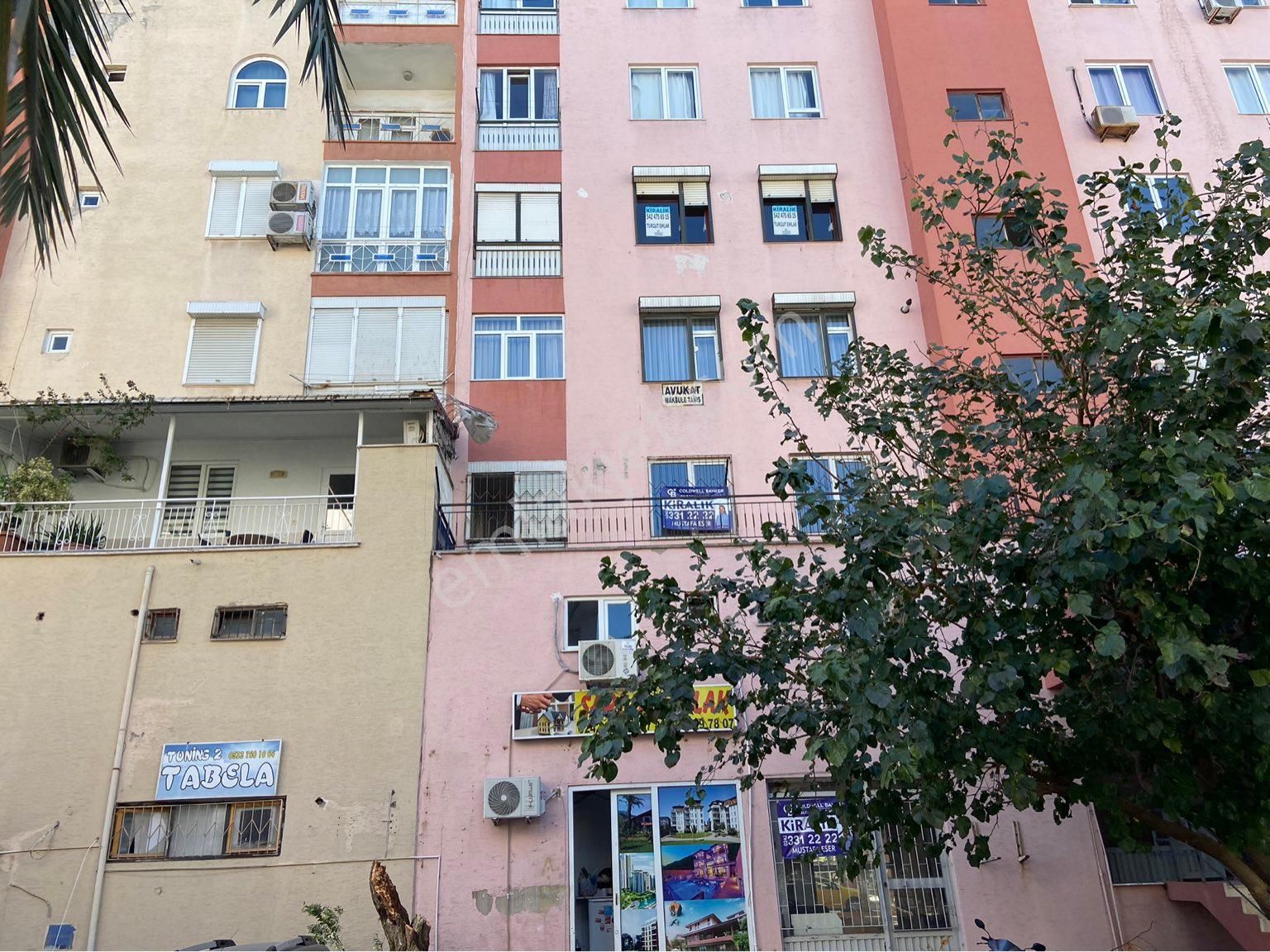 Muratpaşa Varlık Kiralık Daire VARLIK MAH .DE 3+1 ASANSÖRLÜ DAİRE 18.000TL.YE KİRALIK.