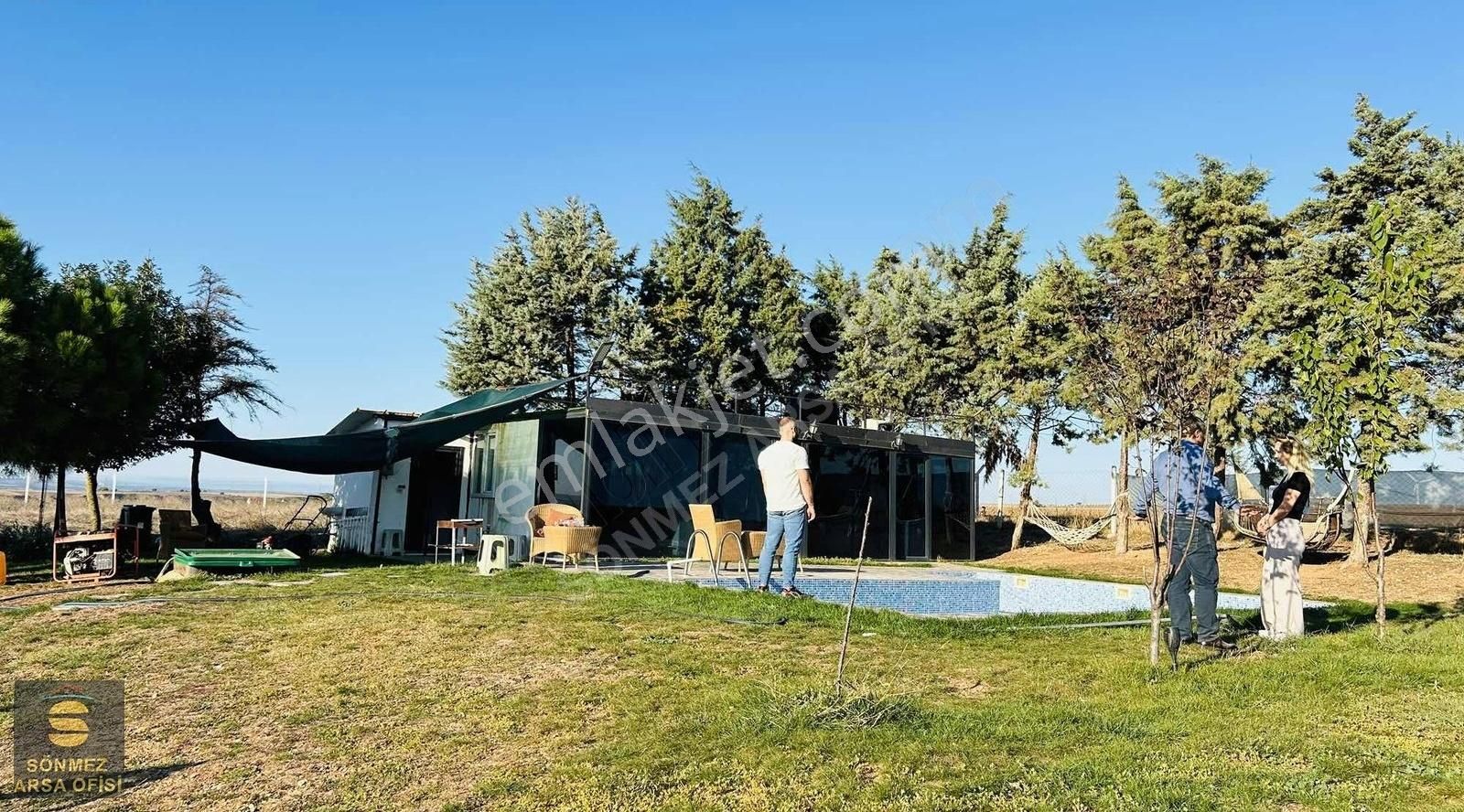 Silivride Köyun Dibinde - Görsel 6