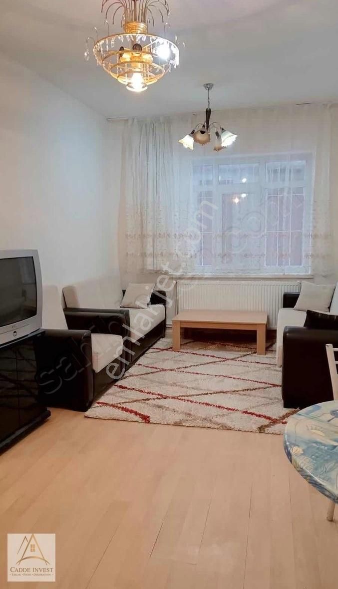 Çankaya Cebeci Kiralık Daire TELLİKAYA SOKAKTA BAKIMLI 2+1