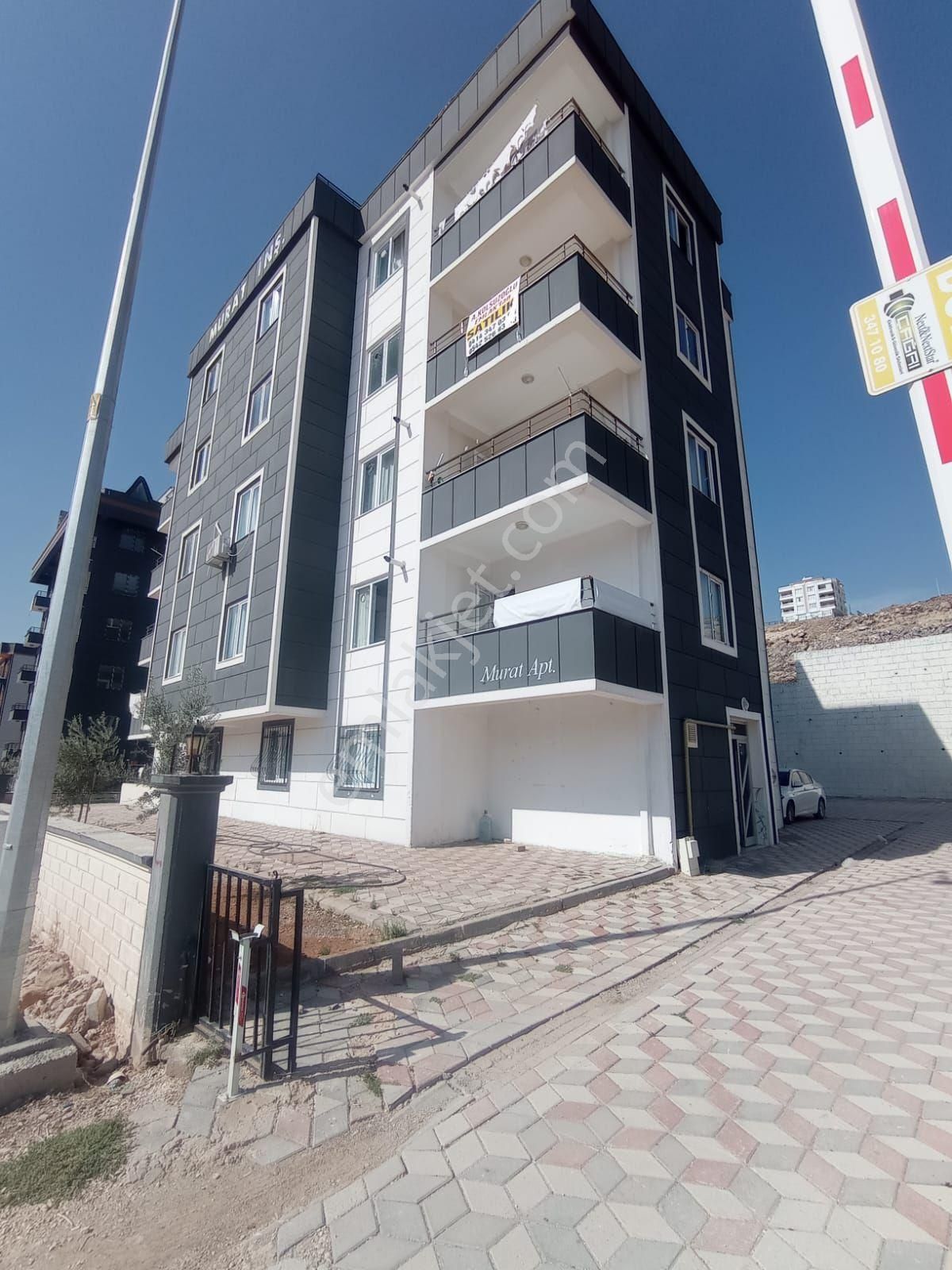 Karaköprü Batıkent Satılık Daire BEREKET EMLAKTAN FIRSAT SATLIK DAİRE 