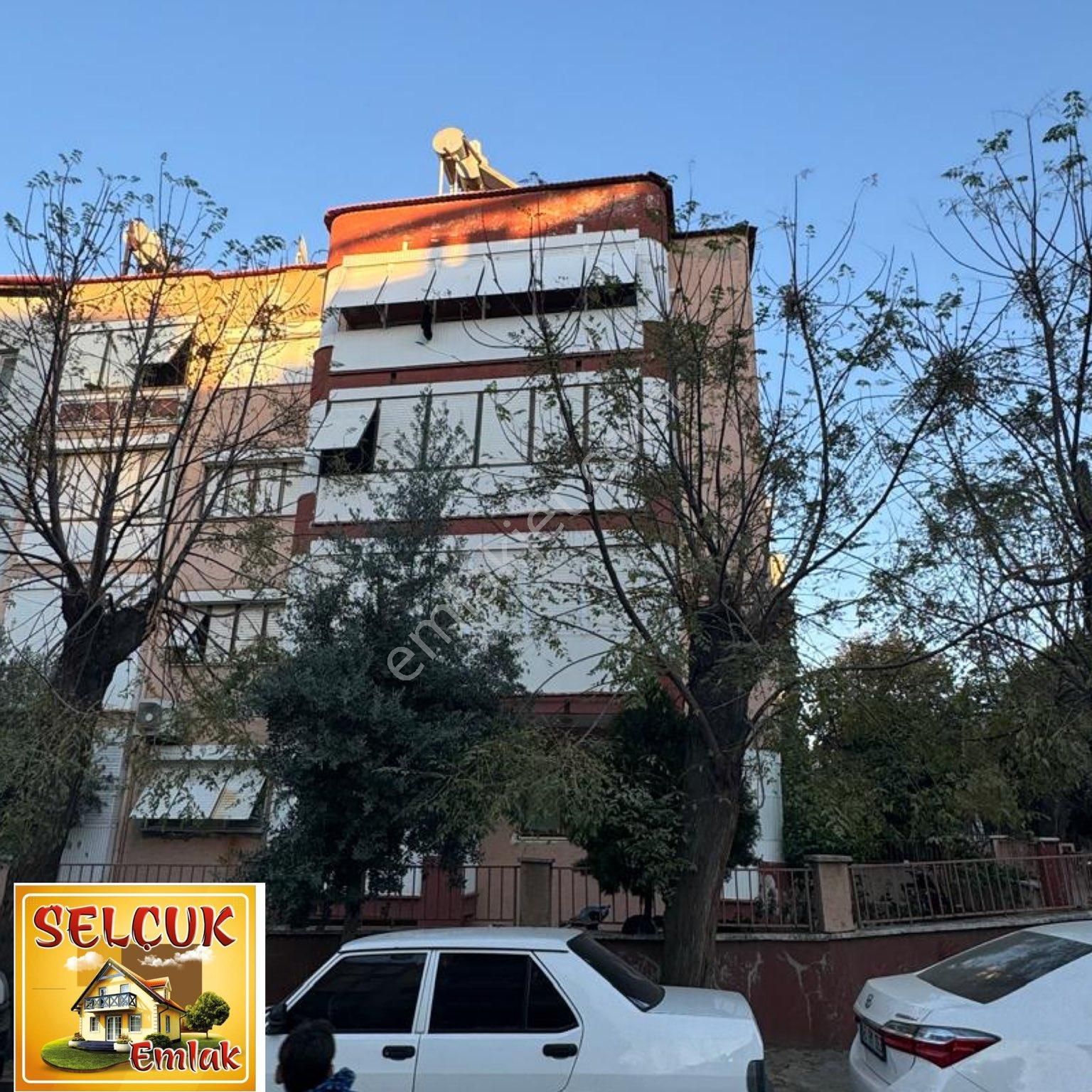 Salihli Aksoy Satılık Daire SELÇUK EMLAK’TAN SALİHLİ AKSOY MAHALLESİNDE SATILIK DAİRE