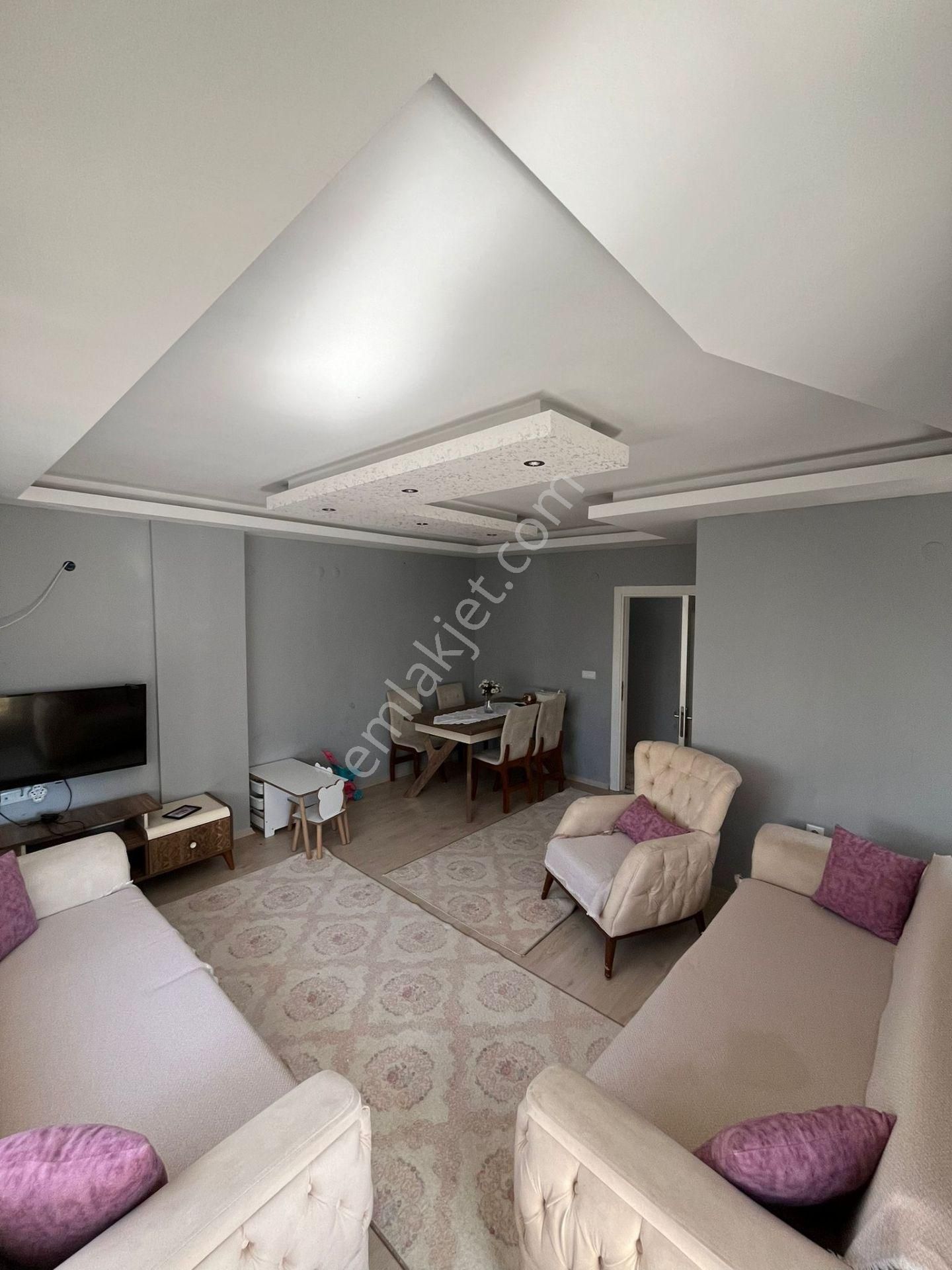 Muratpaşa Yenigün Satılık Daire  ŞEHİTLER PARKINDA MASRAFSIZ 3+1 FIRSAT DAİRE