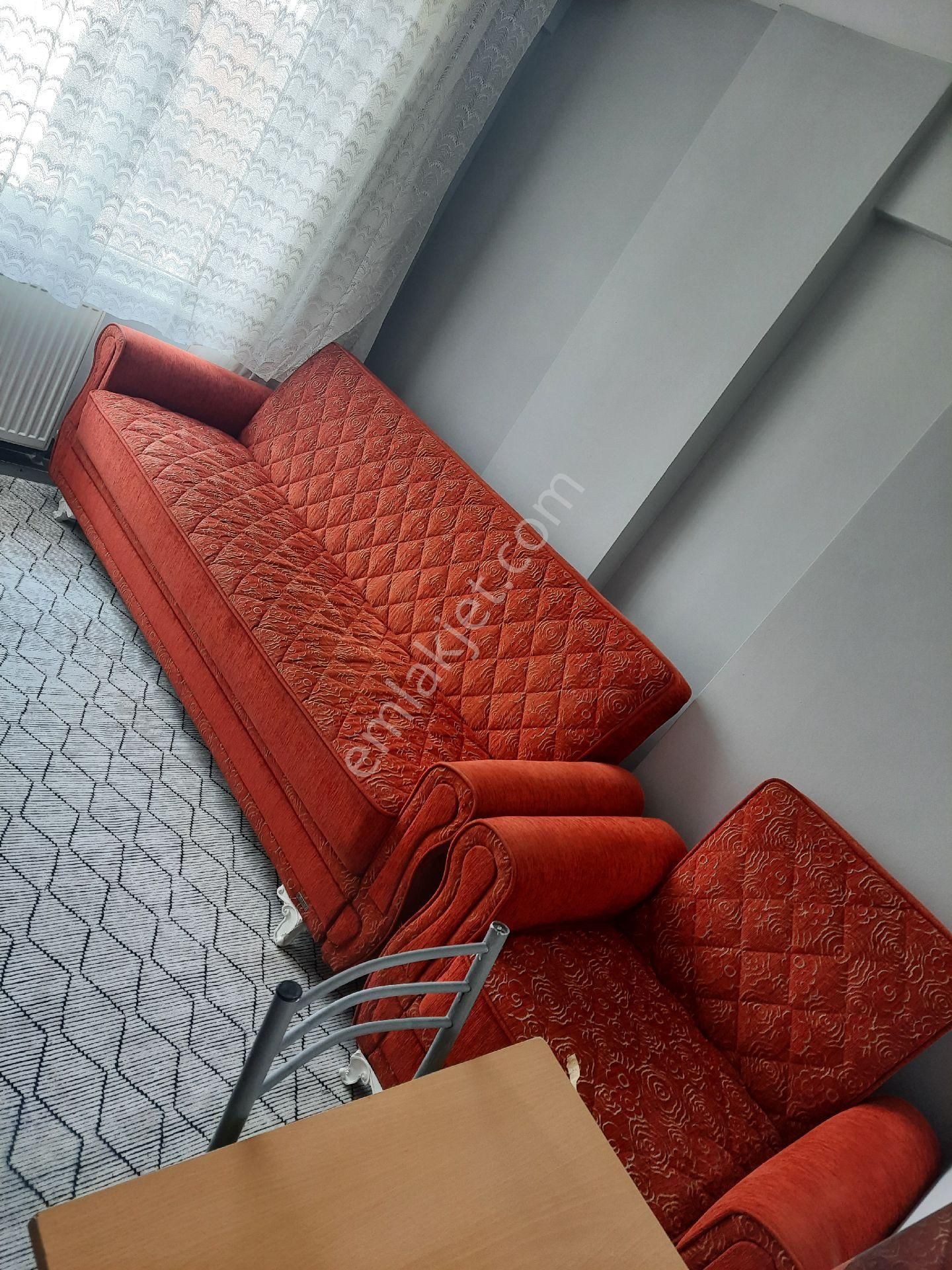 Kütahya Merkez Alipaşa Kiralık Daire Atatürk Bulvarı Arkası 3 Odalı Apart Daire