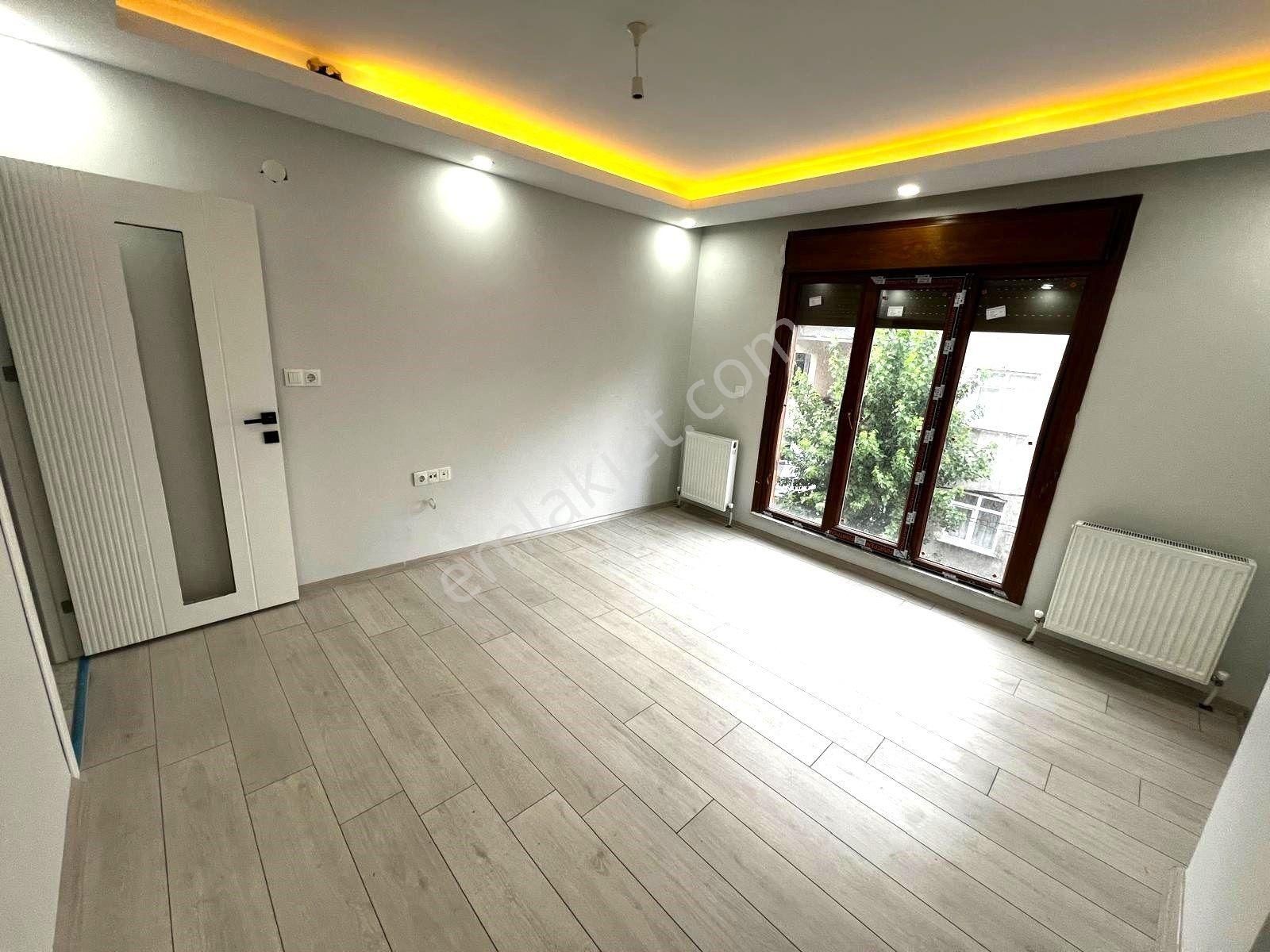 Küçükçekmece İnönü Kiralık Daire SEBA EMLAK'tan İNÖNÜ MH 2+1 85m2 1.KAT SIFIR KİRALIK DAİRE