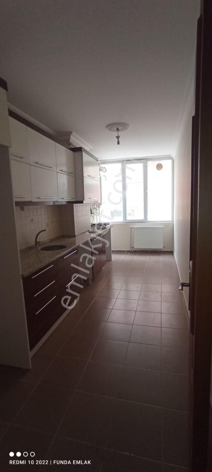 Çorlu Kazımiye Kiralık Daire  ÇORLU - CADDE ÜZERİ 2+1 KİRALIK DAİRE