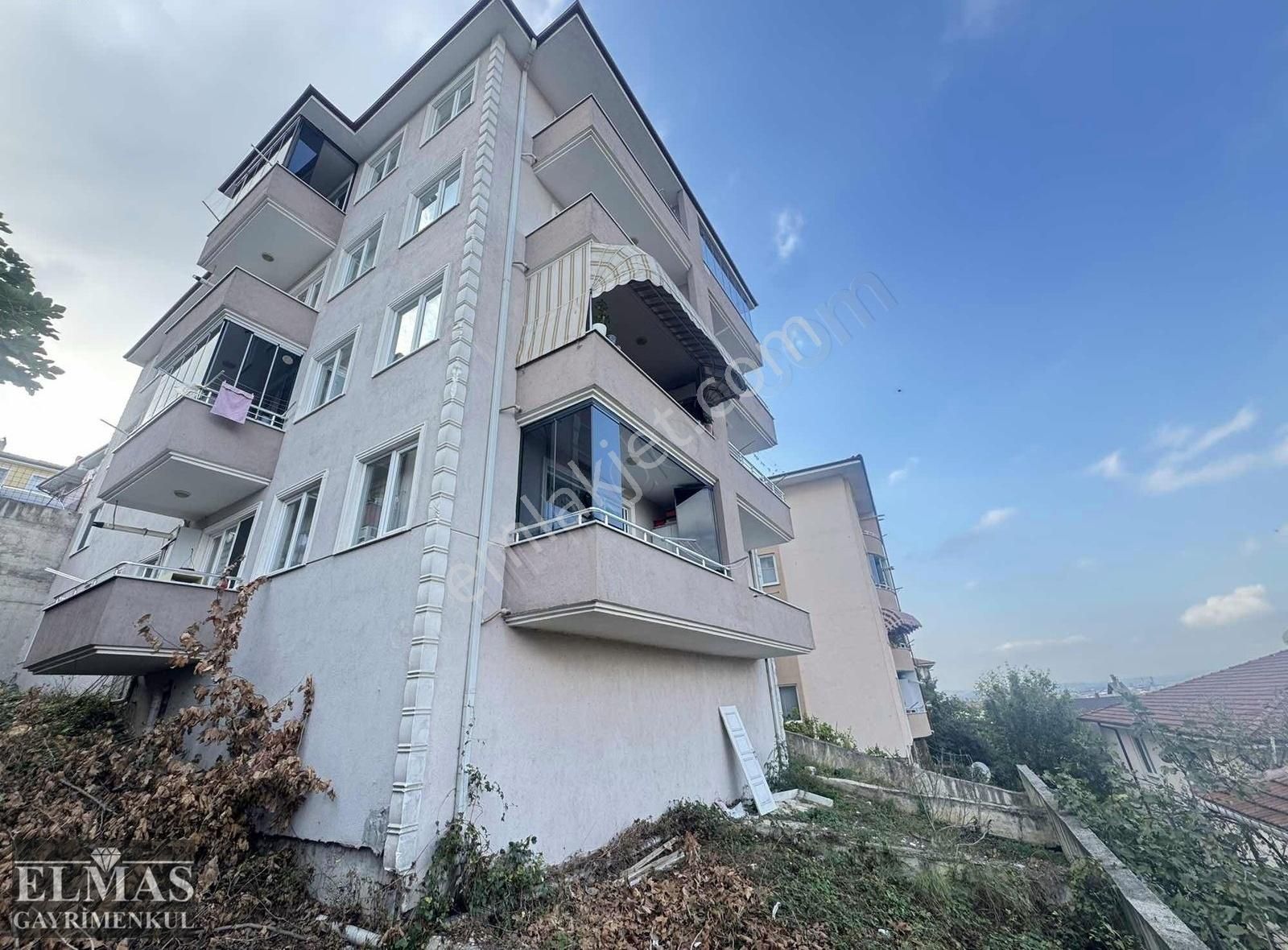 Adapazarı Maltepe Satılık Daire SAKARYA MALTEPE DE MAFRAFSIZ 8 YILLIKSATILIK 2+1 DAİRE