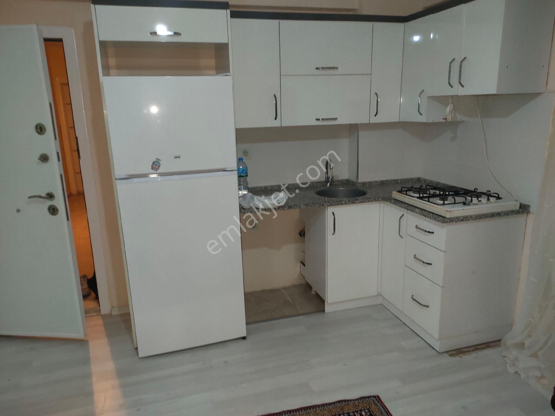 Nazilli Yeşil Kiralık Daire Berkay Emlaktan Yeşil Mahallede Kiralık Eşyalı 1+1 Daire