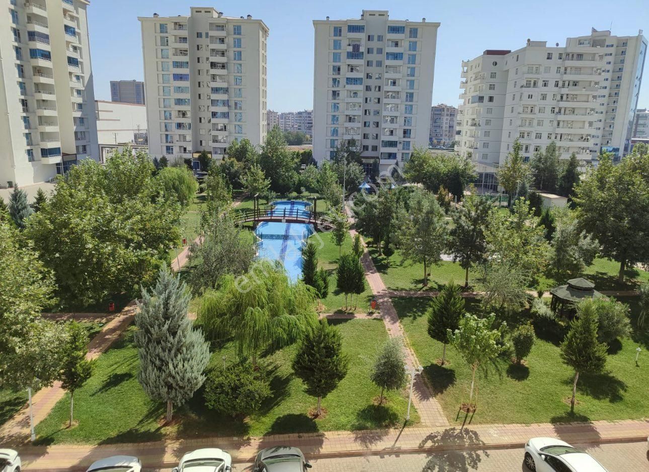 Kayapınar Peyas Satılık Daire 75 EMLAKTAN CEYLAN AVM CİVARI 4+1 ACİL SATLIK DAİRE