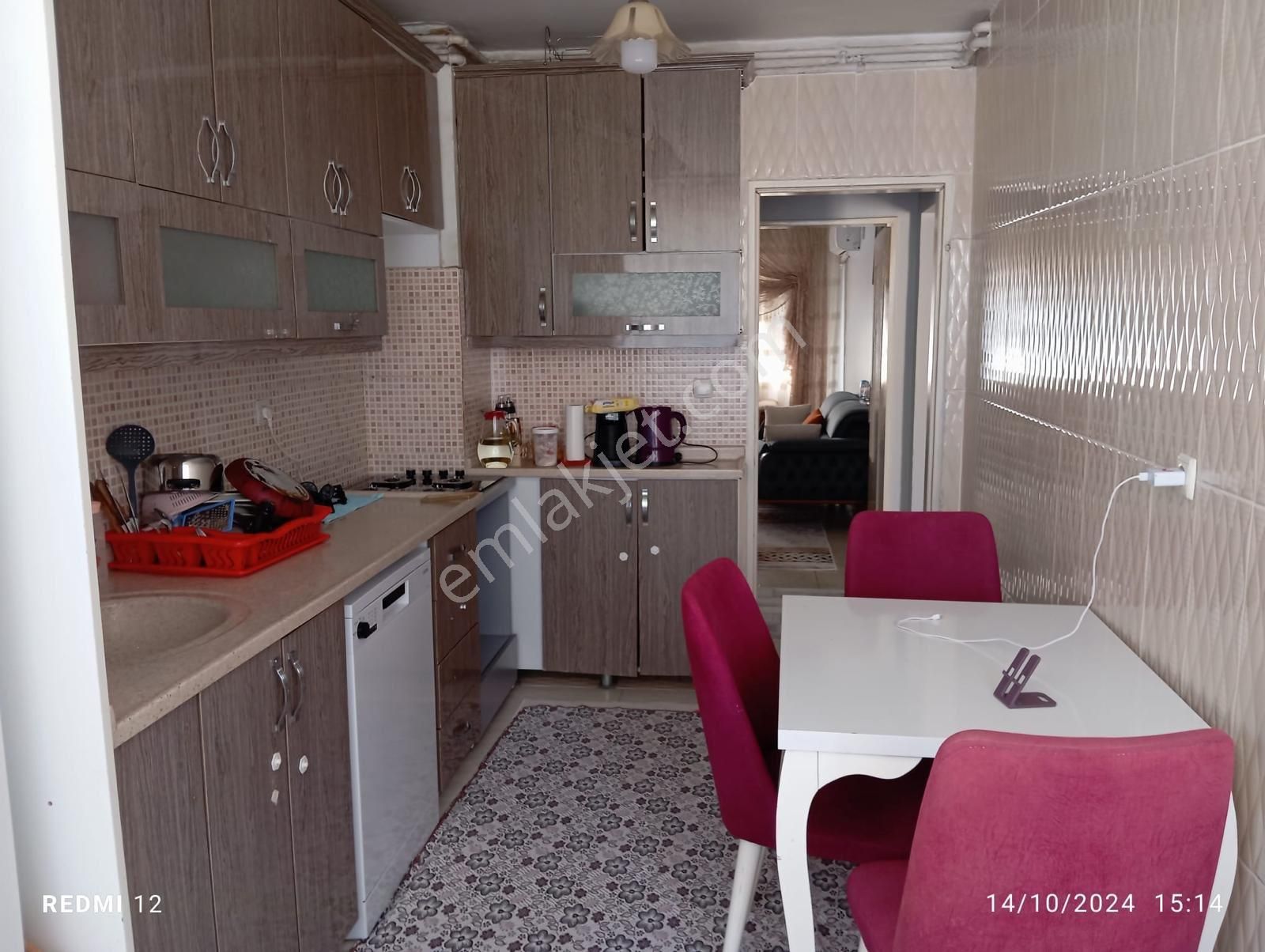 Yüreğir Atakent Satılık Daire ***ŞOK***ATAKENTTE KAÇIRILMİCAK FIRSAT SATILIK DAİRE İÇİ FULL YAPILI