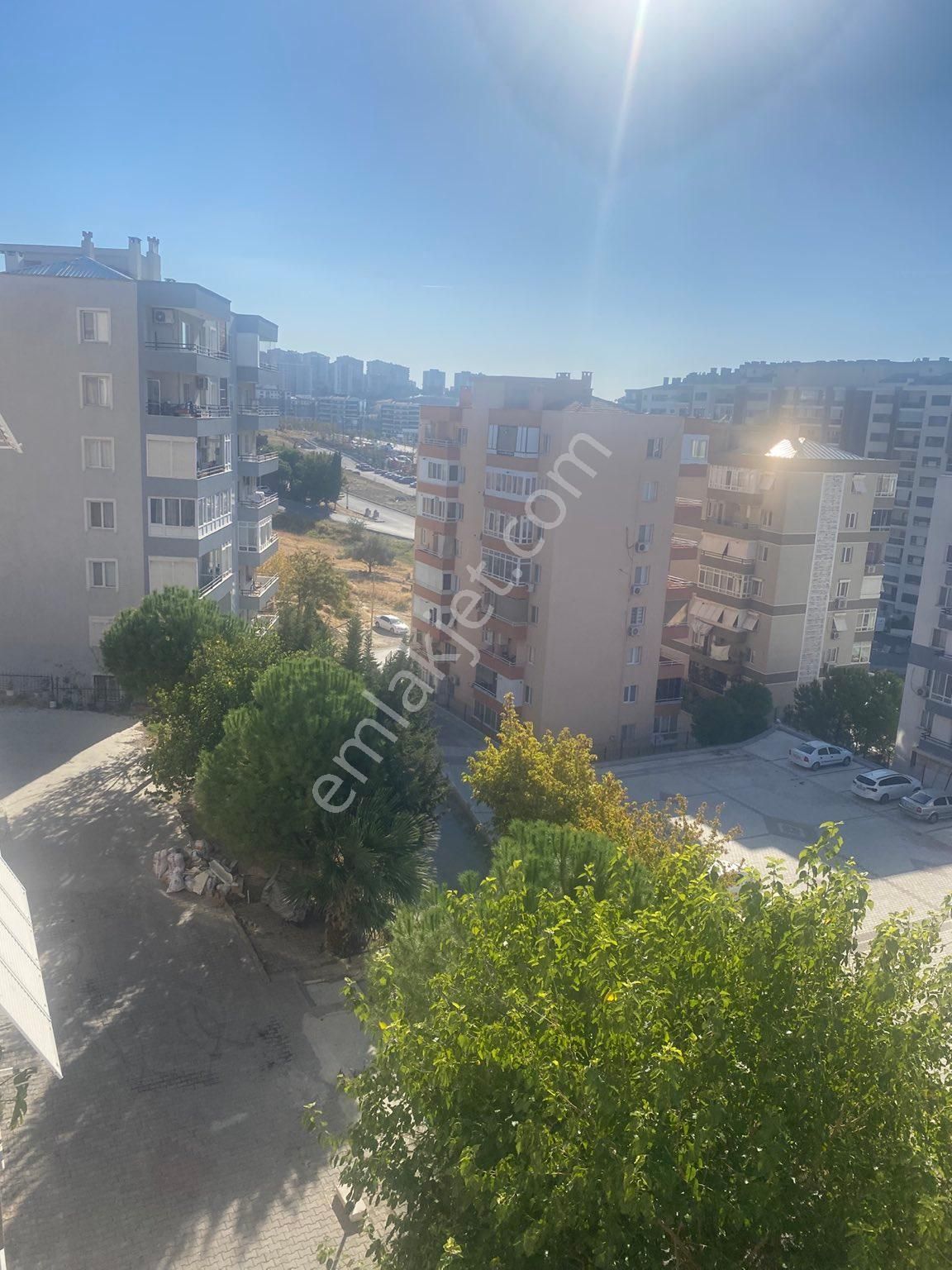 Menemen İstiklal Site İçerisinde Kiralık Daire TUNA KOZAN SİTESİNDE KİRALIK 3+1 daire