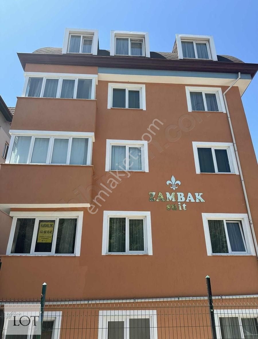 Pamukkale Zeytinköy Satılık Daire ÜNİVERSİTEYE YÜRÜME MESAFESİNDE 2+1 60m2 SATILIK APART