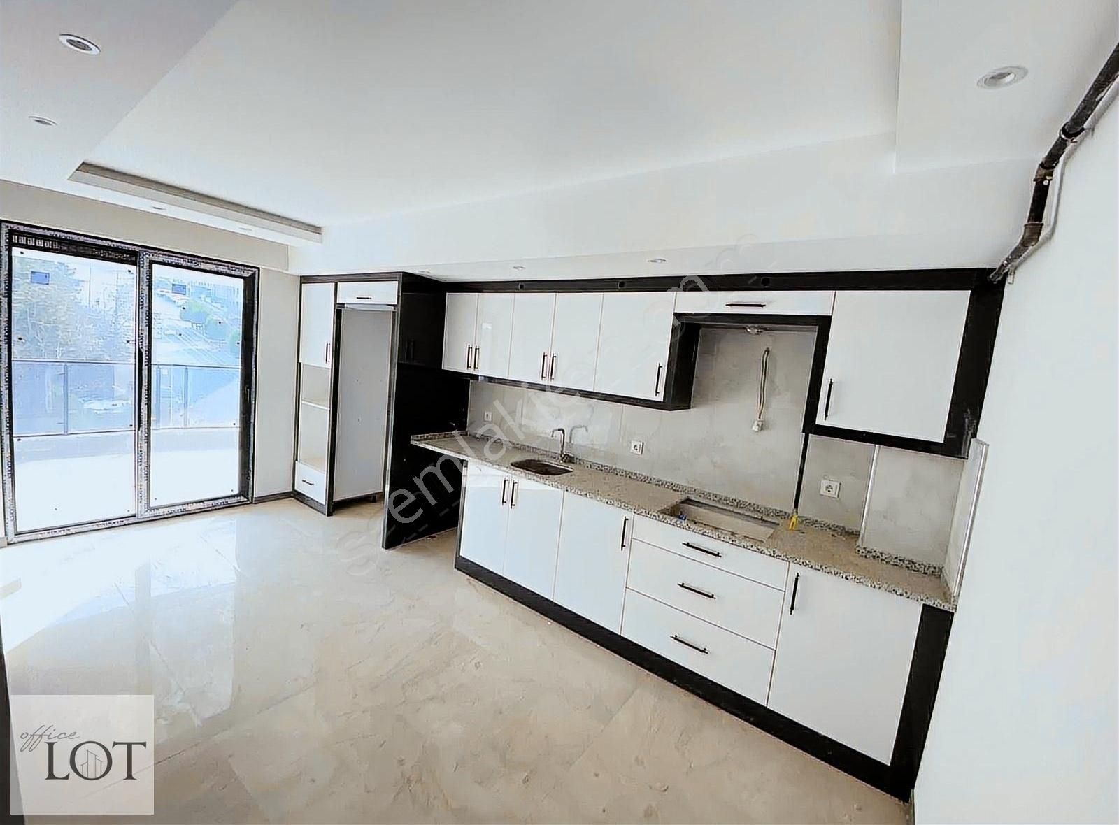 Pamukkale Kervansaray Satılık Daire MUHTEŞEM MANZARALI 3+1 LÜX DAİRE