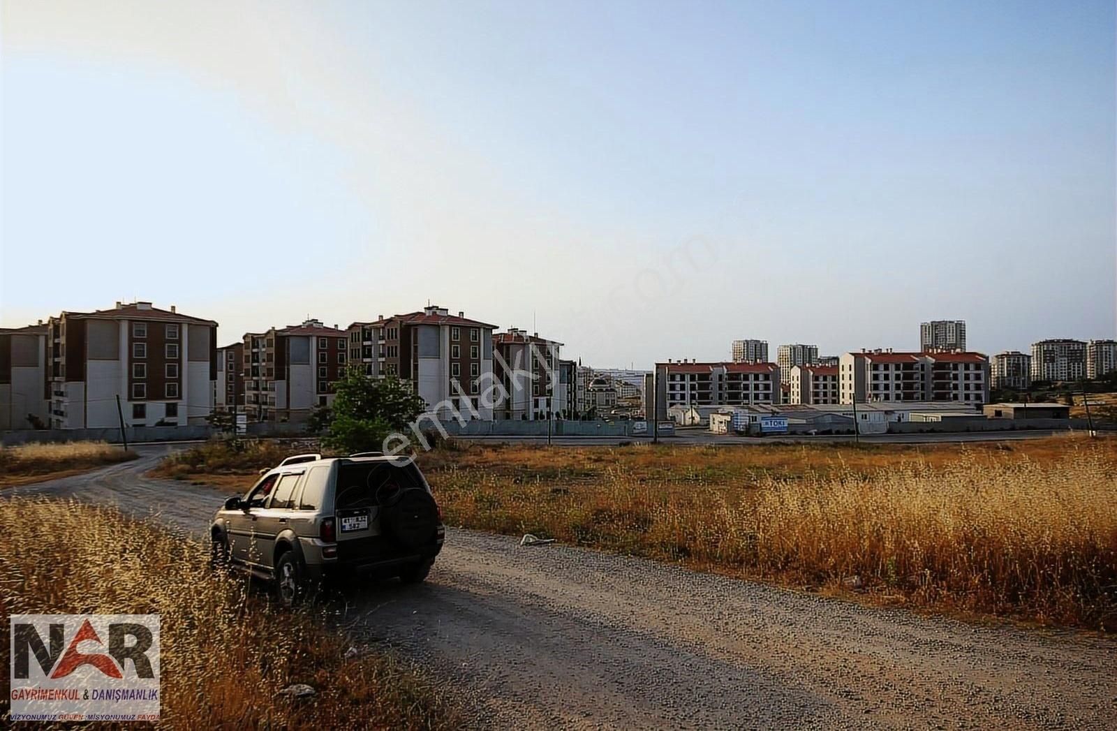 Gebze Kirazpınar Satılık Ticari İmarlı SATILIK FIRSAT ARSA 8 KAT İMARLI YATIRIMLIK