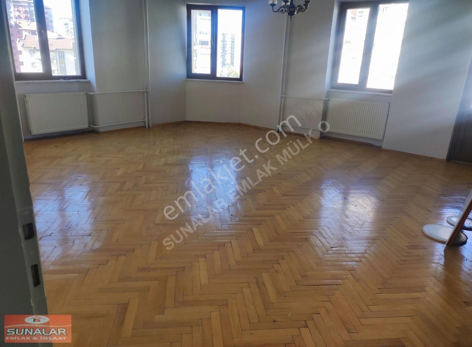 Melikgazi Köşk Kiralık Daire KÖŞK MAHALLESİNDE KİRALIK DAİRE