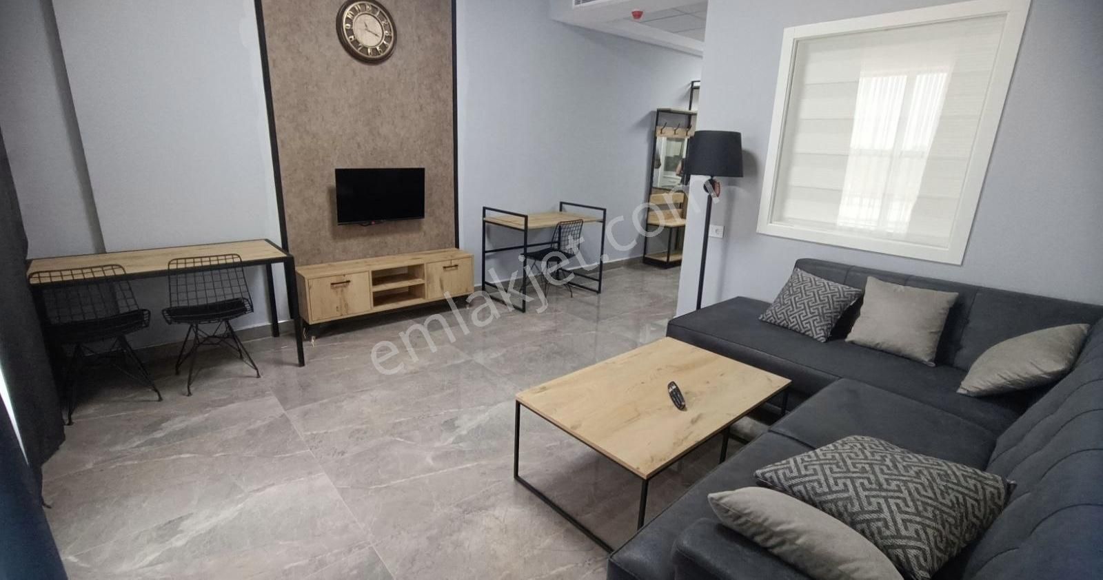 Şehitkamil Merveşehir Kiralık Residence HER ŞEY DAHİL MEMUR BİNASINDA SIFIR EŞYALI KİRALIK DAİRELER