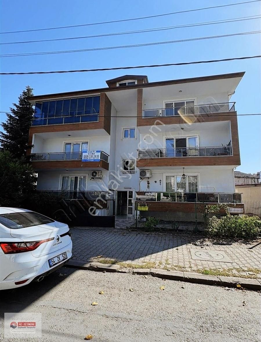 Adapazarı Mithatpaşa Satılık Daire ÜÇEL'DEN ULU CAMİ ARKASI SATILIK SIFIR ARA KAT 3+1 125 M2