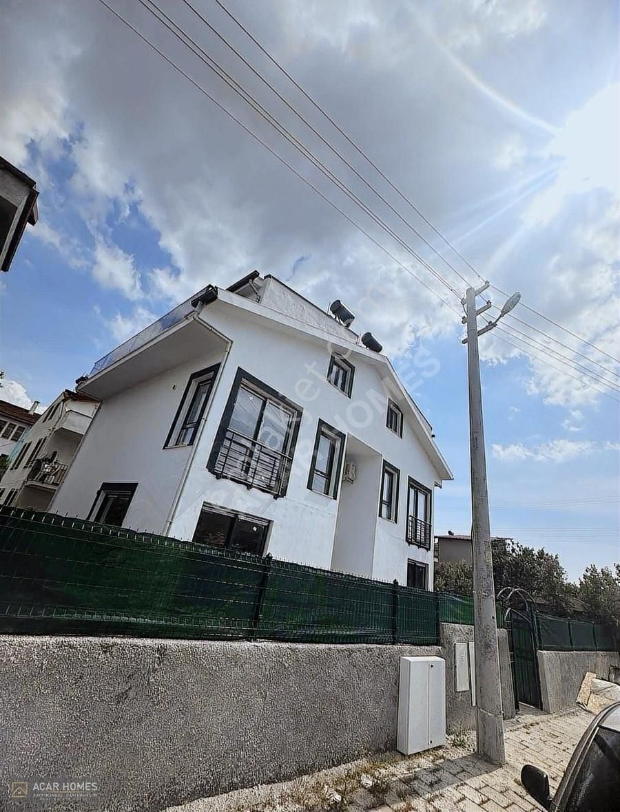 Fethiye Çatalarık Satılık Daire FETHİYE ÇATALARIK 3+1 140 M2 YÜKSEK ÇATI DUBLEKS SIFIR SATILIK