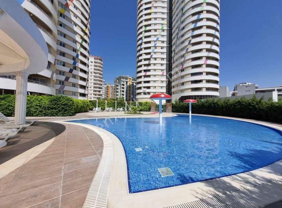 Yenişehir Çiftlikköy Kiralık Daire BOZES' DEN YENİŞEHİRDE LÜKS 2+1